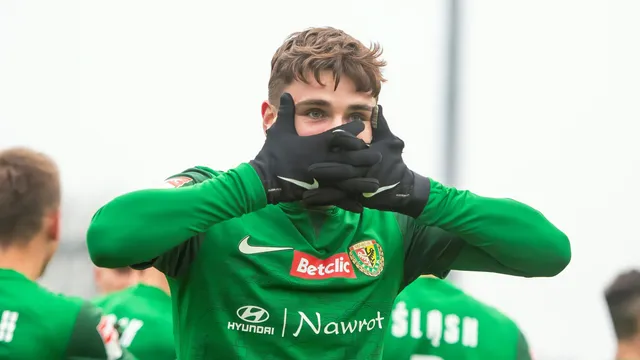 Jagiellonia 2:2 Śląsk. Cenny punkt po optymistycznym występie (RELACJA)