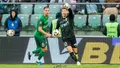 17. kolejka Śląsk Wrocław 0:1 Puszcza Niepołomice