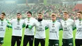 14. kolejka Zagłębie Lubin 3:0 Śląsk Wrocław