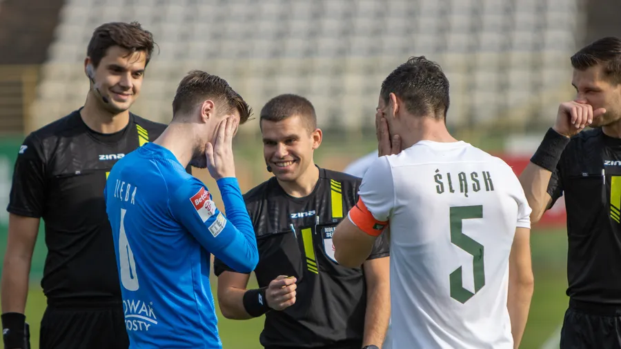 Miedź II Legnica - Śląsk II Wrocław. Co warto wiedzieć przed meczem? 