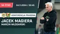 LIVE: Magiera i Włodarski po meczu Zagłębie - Śląsk