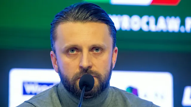 OFICJALNIE: Śląsk będzie miał nowego prezesa