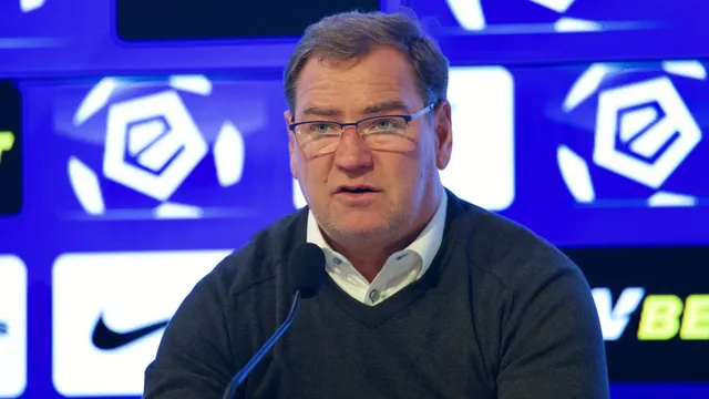 Urban: Mogliśmy mieć więcej stworzonych sytuacji