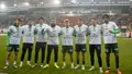 14. kolejka Zagłębie Lubin 3:0 Śląsk Wrocław
