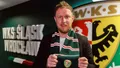 Rafał Grodzicki - sylwetka nowego dyrektora sportowego Śląska Wrocław