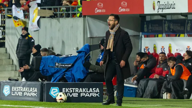 Hetel: Opaska kapitańska nie ma takiego znaczenia, każdy musi brać odpowiedzialność