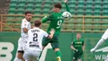 15. kolejka Śląsk II Wrocław 3:1 Lechia Zielona Góra
