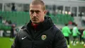 17. kolejka Śląsk Wrocław 0:1 Puszcza Niepołomice