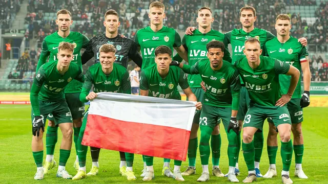 Wrocławskie Mission Impossible. Kim ratować Ekstraklasę?