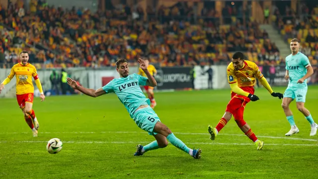 Śląsk - Jagiellonia (BILANS)