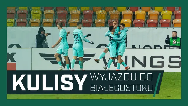 KULISY: Nowe rozdanie na remis (WIDEO)