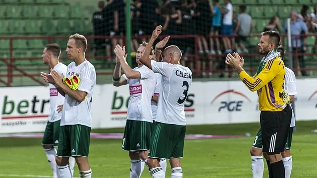 Śląsk będzie miał nowego dyrektora sportowego. To były zawodnik WKS-u (AKTUALIZACJA)