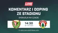 LIVE: Śląsk Wrocław - Puszcza Niepołomice (NA ŻYWO)