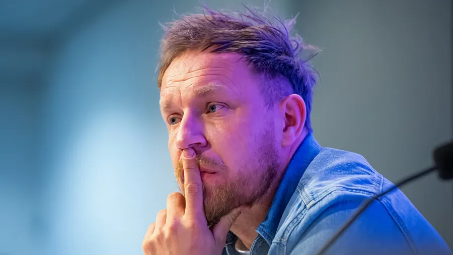 Grodzicki: Mamy na liście kilku trenerów