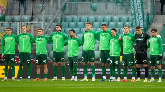 REDAKTORSKI POJEDYNEK: Czy Śląsk Wrocław utrzyma się w Ekstraklasie?