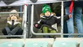 3. kolejka Ekstraklasy: Śląsk Wrocław 1:2 Radomiak Radom (KIBICE)