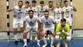 FUTSAL: Pojedynek obfitujący w mnóstwo trafień