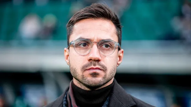 Michał Hetel ocenił swoją pracę. Wskazał istotną zmianę
