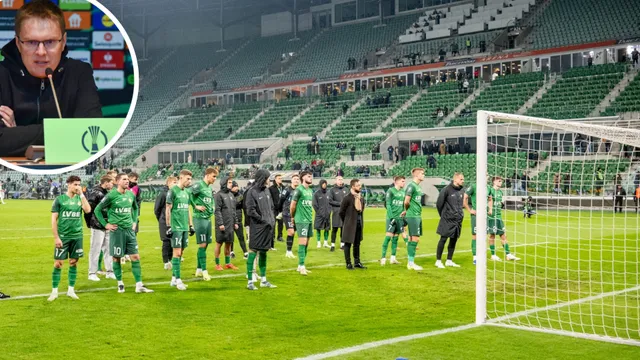 Śląsk wybrał nowego trenera? To faworyt władz klubu