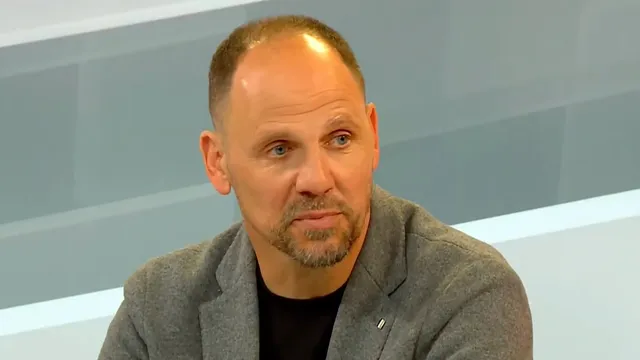 Jest porozumienie - Ante Simundza w Śląsku!