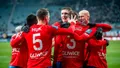 Śląsk Wrocław 1:1 (0:1), 7:8 k. Piast Gliwice. Odpadnięcie po dramatycznym meczu (RELACJA)