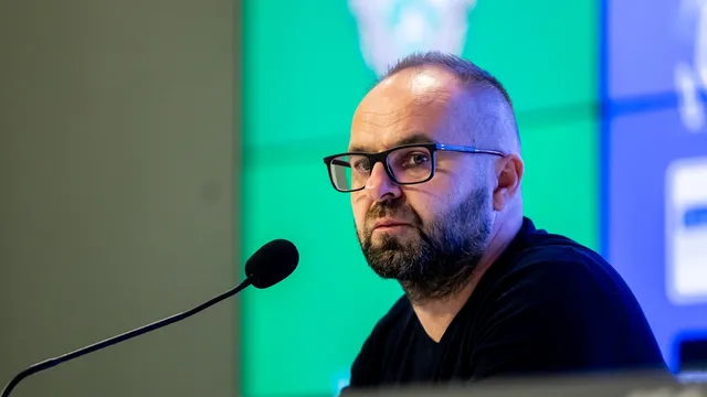 Piłkarz nie mógł pojechać na mecz z kuriozalnego powodu. Były trener wspomina okres pracy w Śląsku