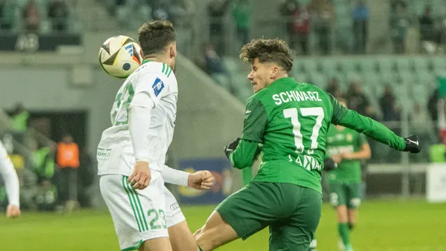 Śląsk - Radomiak 1:2. Tragiczny wynik i jeszcze gorsza gra (RELACJA)