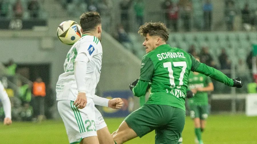 Śląsk - Radomiak 1:2. Tragiczny wynik i jeszcze gorsza gra (RELACJA)