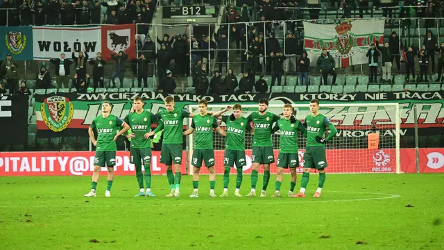 Jakie są szanse Śląska na utrzymanie? Co mówią historia oraz liczby?
