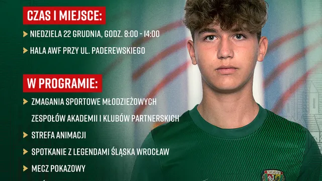 Poznaliśmy szczegóły I Memoriału Franciszka Tokarskiego. Tokar Cup 2024