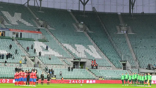 Frekwencja na Śląsku. Spadek z ligowego podium