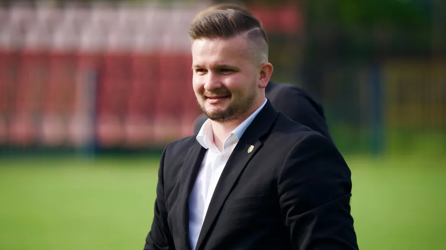 Kajderowicz: Mamy uzdolnioną młodzież i musimy z niej korzystać (WYWIAD)