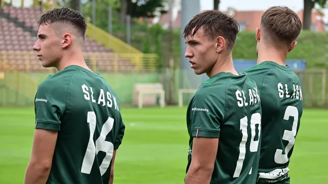 REZERWY: Derby w trakcie zimowej przerwy. Plan przygotowań do rundy wiosennej