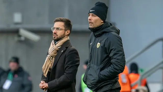 Kolejne problemy Śląska. Trener zrezygnował z pracy przed kluczowym meczem?
