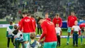 18. Kolejka: Lechia Gdańsk 1:0 Śląsk Wrocław