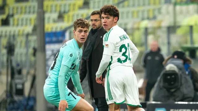 WIDEO: Lechia Gdańsk 1:0 Śląsk Wrocław (SKRÓT MECZU)