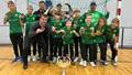 FUTSAL: Śląsk Wrocław z medalem mistrzostw Polski