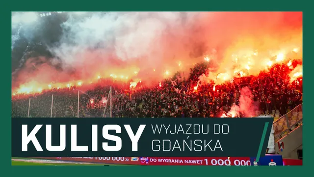 KULISY: ,,Niech zgoda ta na wieki trwa" (WIDEO)