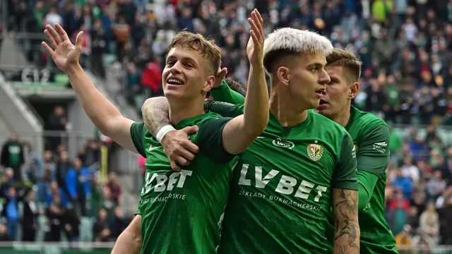 Był podstawowym wyborem Magiery. Dziś nie mieści się nawet do kadry