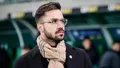 Trener kończy przygodę w pierwszym zespole Śląska. ''Zawiodłem''