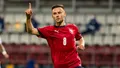 TRANSFERY: Śląsk zainteresowany pomocnikiem Sparty Praga?