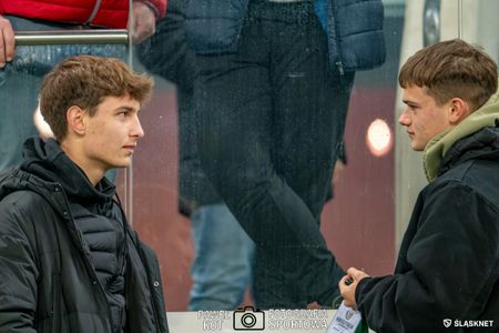 3. kolejka Ekstraklasy: Śląsk Wrocław 1:2 Radomiak Radom (1)