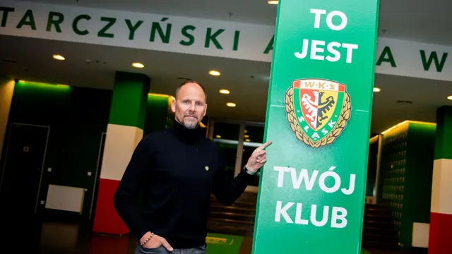 Nowe postacie w sztabie szkoleniowym