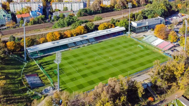 Tygodniowy rozkład jazdy. Walka o medale