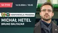 LIVE: Hetel i Baltzar po meczu Śląsk - Radomiak