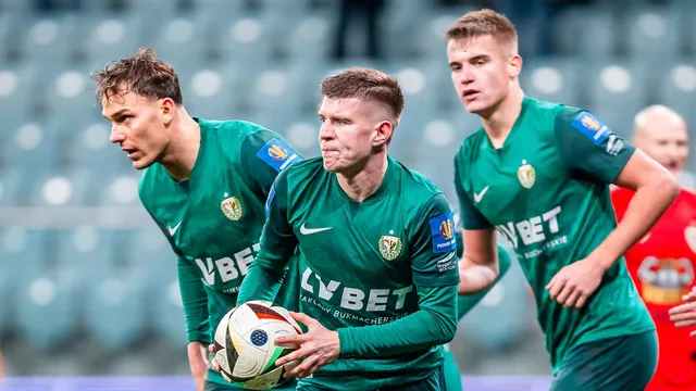 Kolejny problem Śląska. Klub zalega z wypłatami. ''Nie zagraża to przyznaniu licencji''