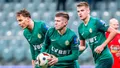 Kolejny problem Śląska. Klub zalega z wypłatami. ''Nie zagraża to przyznaniu licencji''