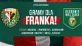 Wyjątkowe licytacje na rzecz Franka!