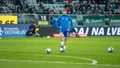 21. kolejka: Śląsk Wrocław 0:1 Stal Mielec (1)