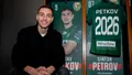 Aleks Petkow na dłużej w Śląsku Wrocław